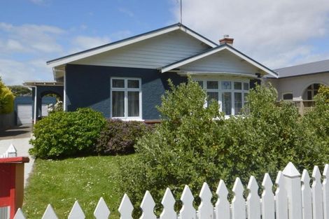Photo of property in 29 Melbourne Street, Windsor, Invercargill, 9810