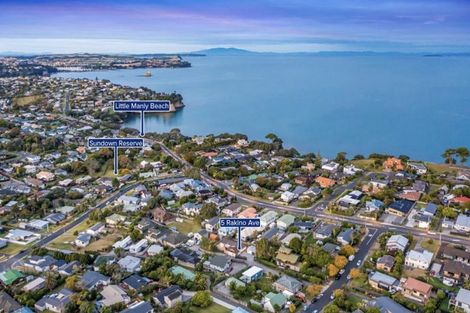 Photo of property in 5 Rakino Avenue, Manly, Whangaparaoa, 0930