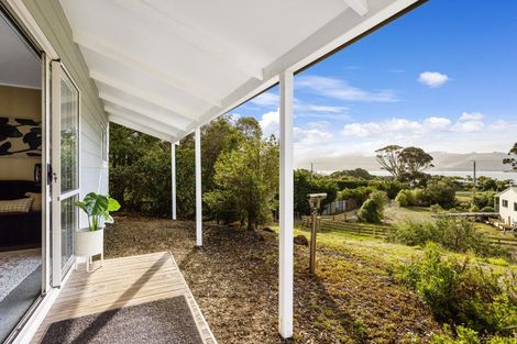 Photo of property in 930 Harington Point Road, Harington Point, Dunedin, 9077