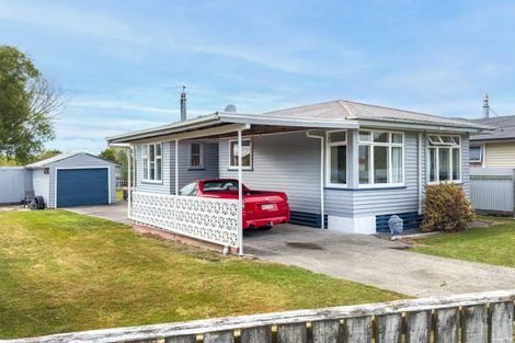 Photo of property in 78 Raglan Street, Lansdowne, Masterton, 5810