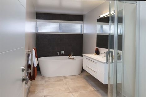 Photo of property in 6 Kingsbridge West, Burwood, Christchurch, 8083