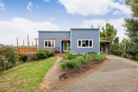 Photo of property in 2a Reeve Street, Foxton, 4814