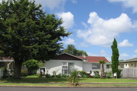 Photo of property in 5 Allright Place, Mount Wellington, Auckland, 1060