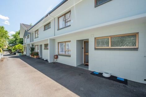 Photo of property in 3/14 Wellington Street, Hamilton East, Hamilton, 3216