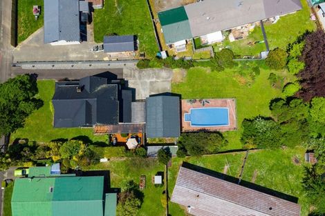 Photo of property in 5 Victoria Avenue, Dannevirke, 4930