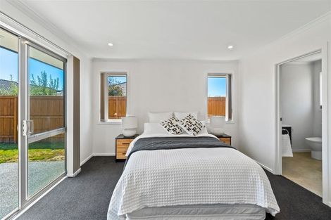 Photo of property in 11 Eversham Drive, Rolleston, 7615