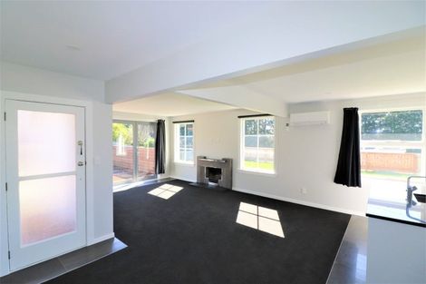 Photo of property in 60 Leeston Dunsandel Road, Dunsandel, 7682