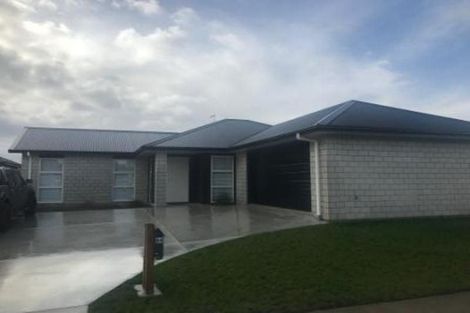 Photo of property in 64 Tramway Road, Ruakura, Hamilton, 3214