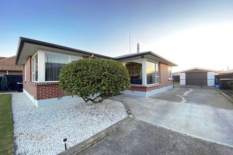Photo of property in 15 Belmont Street, Avondale, Christchurch, 8061