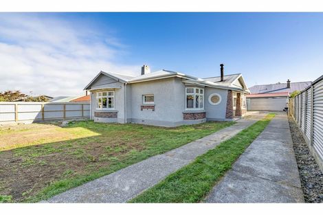 Photo of property in 64 Filleul Street, Gladstone, Invercargill, 9810