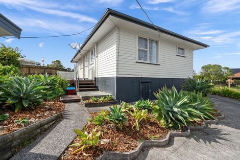 Photo of property in 38 West View Crescent, Onerahi, Whangarei, 0110