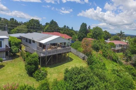 Photo of property in 72a Mackesy Road, Parahaki, Whangarei, 0112