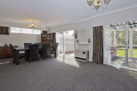 Photo of property in 3 Jutland Street, Waterloo, Lower Hutt, 5011