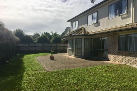 Photo of property in 31 Heyington Way, East Tamaki Heights, Auckland, 2016