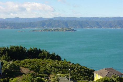 Photo of property in 114 Homebush Road, Khandallah, Wellington, 6035