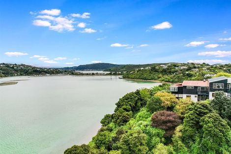 Photo of property in 5/52 Penryn Drive, Camborne, Porirua, 5026