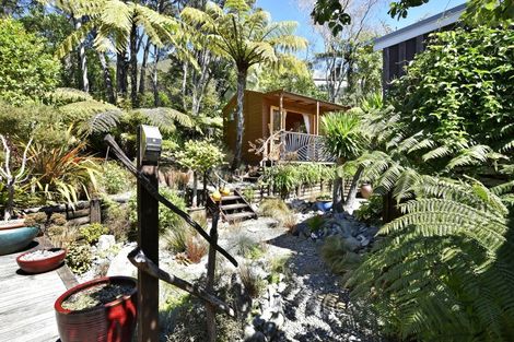 Photo of property in 51 Old Mill Road, Okiwi Bay, French Pass, 7193