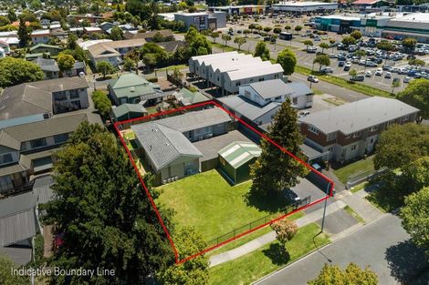 Photo of property in 3 Eason Street, Victoria, Rotorua, 3010