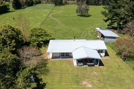 Photo of property in 501 Arapaepae Road, Ohau, Levin, 5570