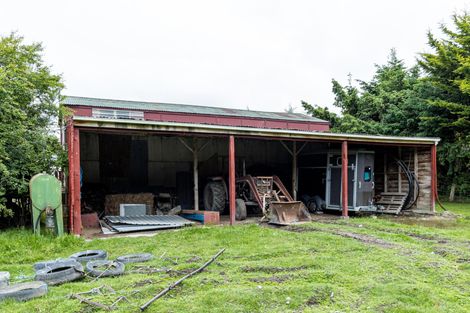 Photo of property in 406 Gleniti Road, Hadlow, Timaru, 7974