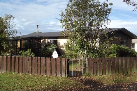 Photo of property in 181 Queen Street, Waimate, 7924