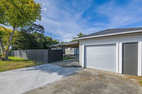 Photo of property in 46a Marumaru Street, Marton, 4710