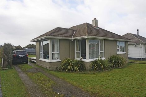 Photo of property in 83 Lithgow Street, Glengarry, Invercargill, 9810
