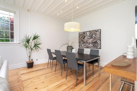 Photo of property in 35 St Marys Road, Saint Marys Bay, Auckland, 1011