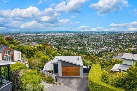 Photo of property in 4 Patchett Place, Cashmere, Christchurch, 8022