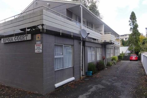 Photo of property in 5/23 Opoia Road, Hamilton East, Hamilton, 3216