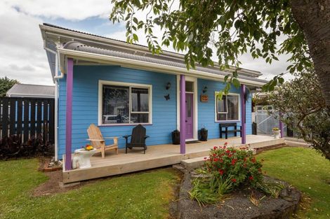 Photo of property in 18 Princess Street, Dannevirke, 4930