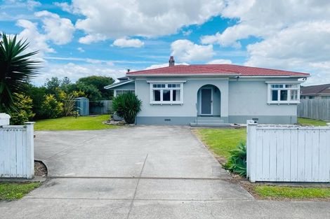 Photo of property in 64 Huia Road, Papatoetoe, Auckland, 2025