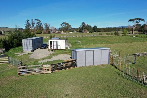 Photo of property in 81974 State Highway 2, Pahiatua, 4984