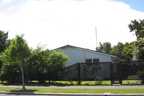 Photo of property in 1/36 Geraldine Street, Edgeware, Christchurch, 8013