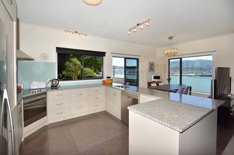 Photo of property in 35 Glengyle Street, Vauxhall, Dunedin, 9013