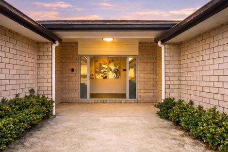 Photo of property in 3 Glory Way, Buckland, Pukekohe, 2677