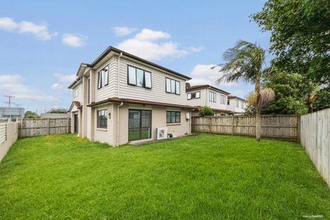 Photo of property in 67e Walmsley Road, Favona, Auckland, 2024