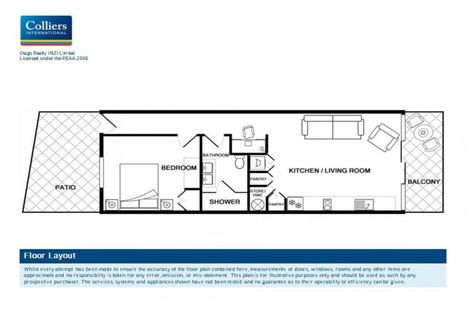 Photo of property in 23/61 North Road, North East Valley, Dunedin, 9010