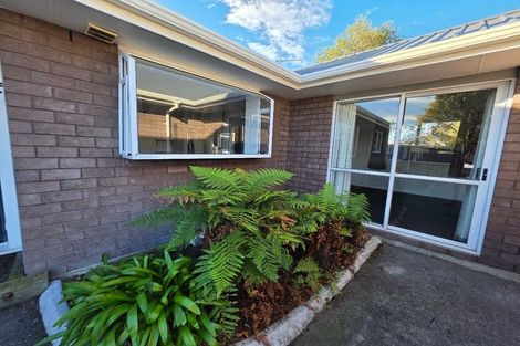 Photo of property in 23 Glenvale Drive, Kaiapoi, 7630