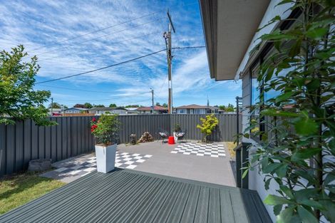 Photo of property in 107 Coverdale Street, Onekawa, Napier, 4110