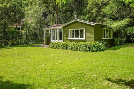 Photo of property in 521 Maitai Valley Road, Maitai, Nelson, 7010