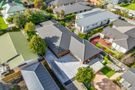 Photo of property in 92 Condell Avenue, Papanui, Christchurch, 8053