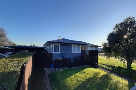 Photo of property in 66 Matai Street, Murupara, 3025