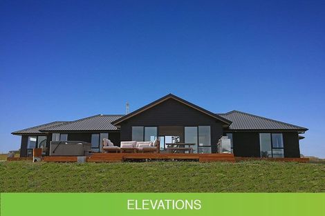 Photo of property in 370a Kingseat Road, Kingseat, Pukekohe, 2679