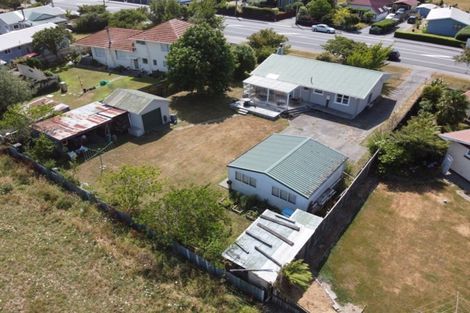 Photo of property in 6747 State Highway 6, Rai Valley, 7194