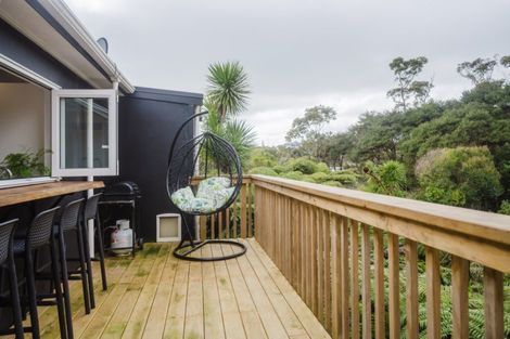 Photo of property in 5 Upper Cross Street, Raglan, 3225