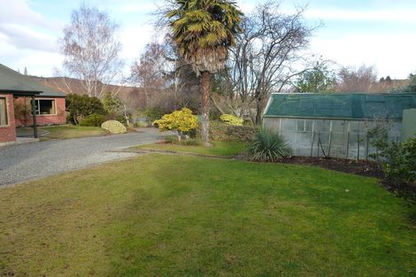 Photo of property in 163 Manuherikia Road, Letts Gully, Alexandra, 9393