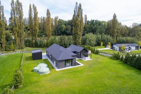 Photo of property in 32 Mangaone Lane, Tamahere, Hamilton, 3283