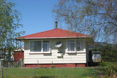 Photo of property in 43 Baker Street, Huntly, 3700