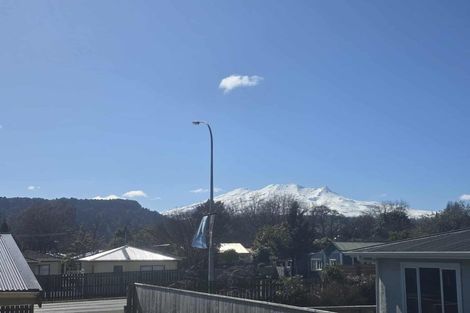Photo of property in 94a Clyde St (state Highway 49), Ohakune, 4625